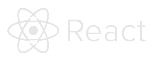 React
