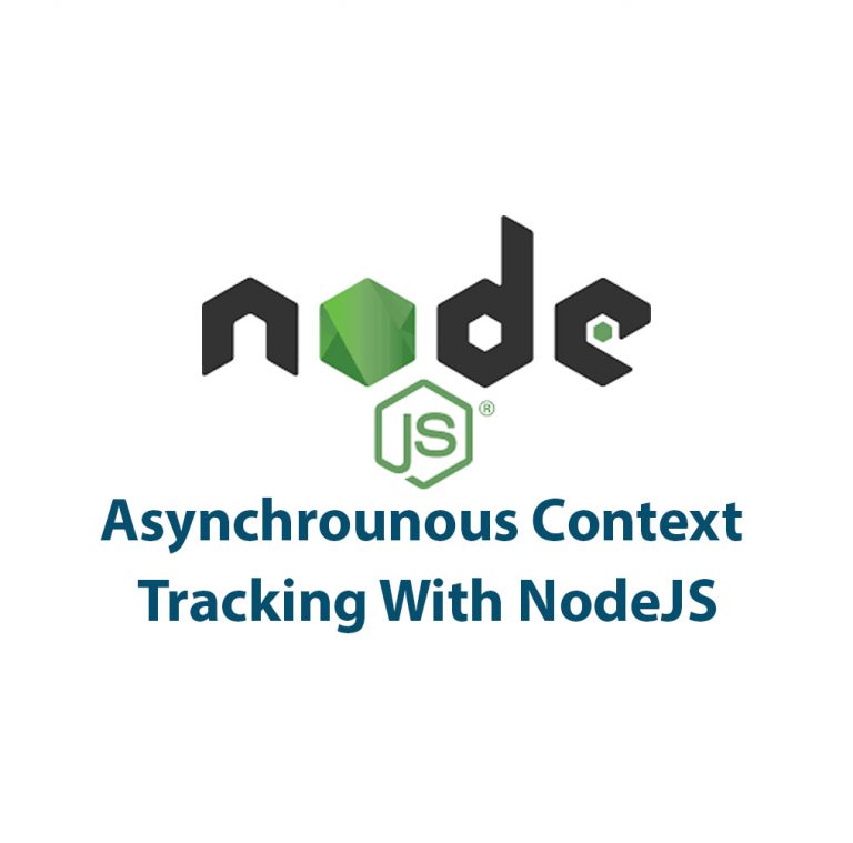 Asynchronous Context Tracking With Node JS